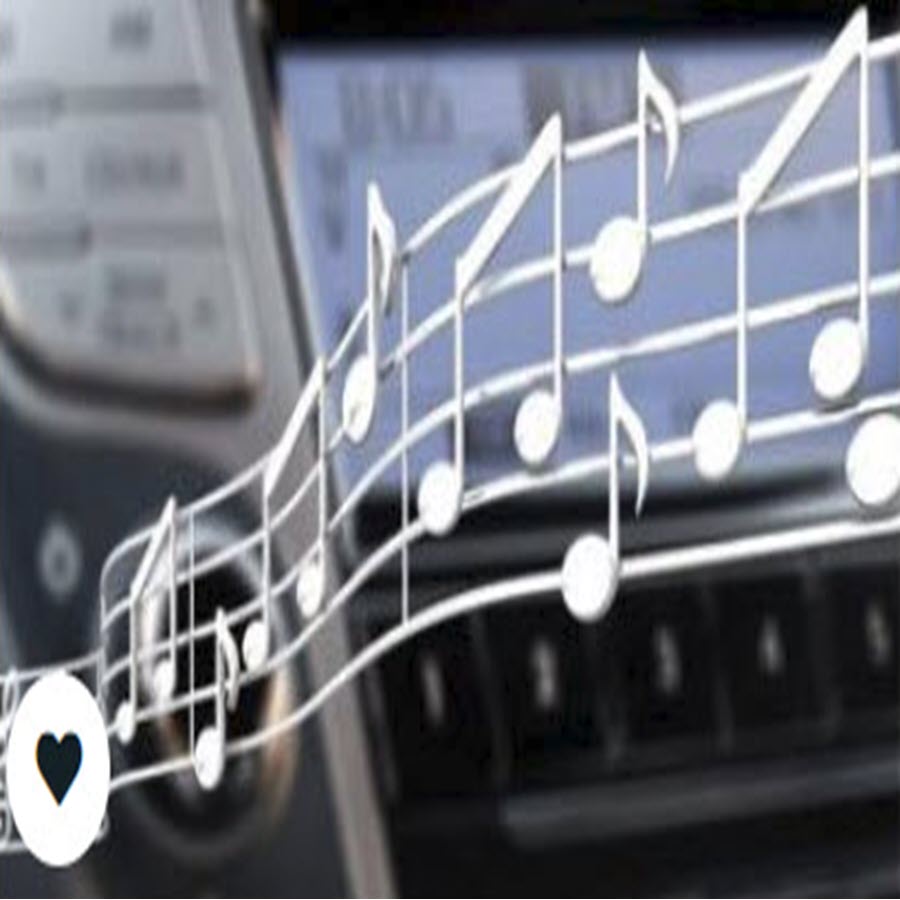 CE Tinting Vehicle Audio System