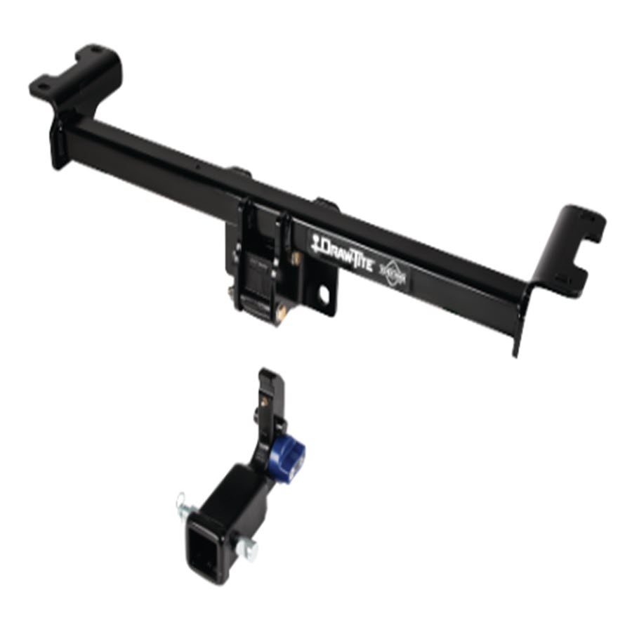 CE Tinting Trailer Hitches